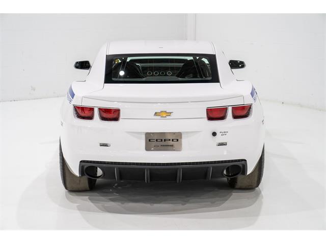 2012 Chevrolet Camaro (CC-1943379) for sale in Montreal, Quebec