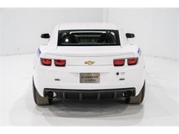 2012 Chevrolet Camaro (CC-1943379) for sale in Montreal, Quebec