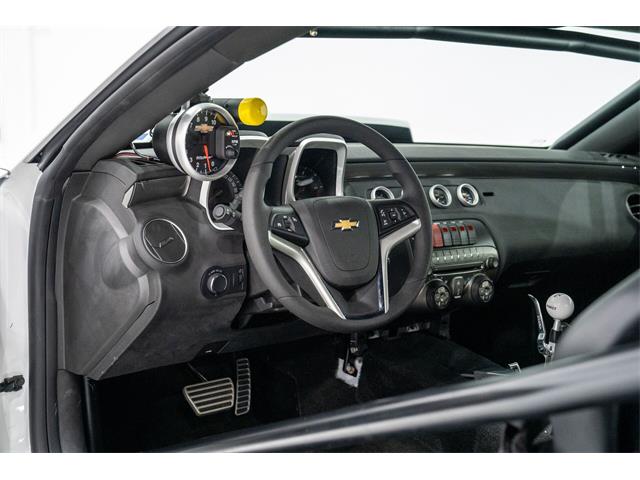 2012 Chevrolet Camaro (CC-1943379) for sale in Montreal, Quebec