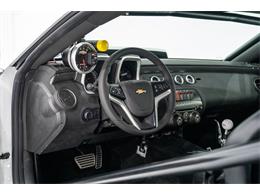 2012 Chevrolet Camaro (CC-1943379) for sale in Montreal, Quebec