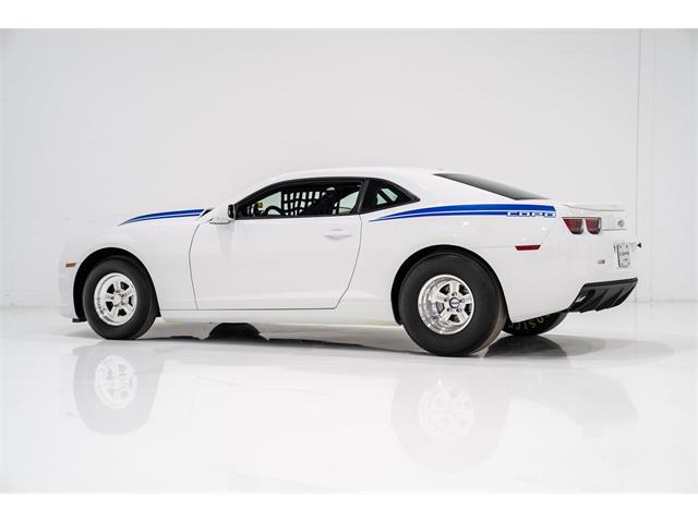2012 Chevrolet Camaro (CC-1943379) for sale in Montreal, Quebec