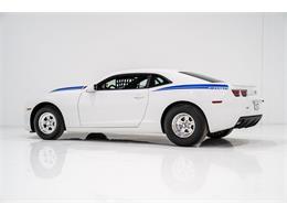 2012 Chevrolet Camaro (CC-1943379) for sale in Montreal, Quebec