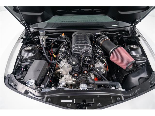 2012 Chevrolet Camaro (CC-1943379) for sale in Montreal, Quebec