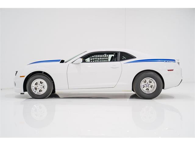 2012 Chevrolet Camaro (CC-1943379) for sale in Montreal, Quebec