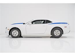 2012 Chevrolet Camaro (CC-1943379) for sale in Montreal, Quebec