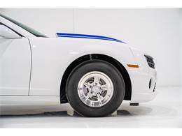 2012 Chevrolet Camaro (CC-1943379) for sale in Montreal, Quebec