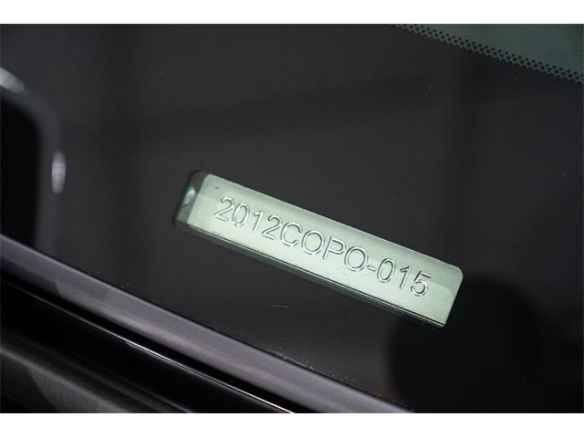 2012 Chevrolet Camaro (CC-1943379) for sale in Montreal, Quebec