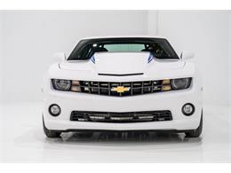 2012 Chevrolet Camaro (CC-1943379) for sale in Montreal, Quebec