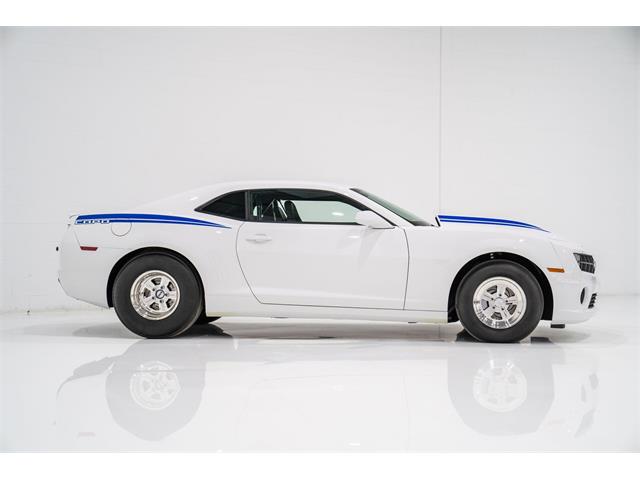 2012 Chevrolet Camaro (CC-1943379) for sale in Montreal, Quebec