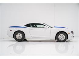 2012 Chevrolet Camaro (CC-1943379) for sale in Montreal, Quebec