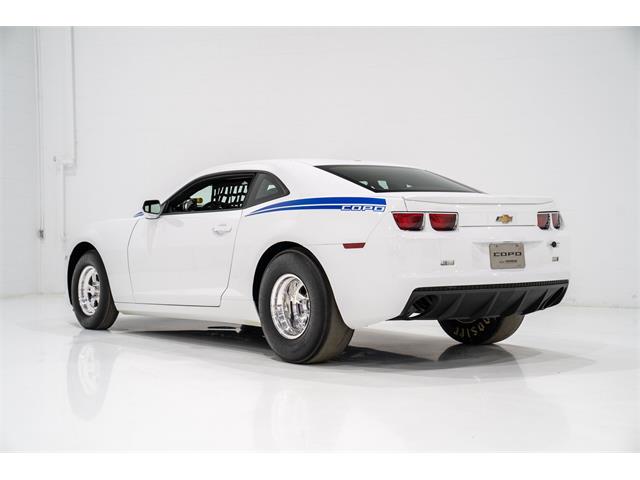2012 Chevrolet Camaro (CC-1943379) for sale in Montreal, Quebec