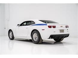 2012 Chevrolet Camaro (CC-1943379) for sale in Montreal, Quebec