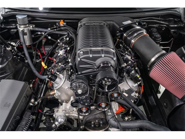 2012 Chevrolet Camaro (CC-1943379) for sale in Montreal, Quebec
