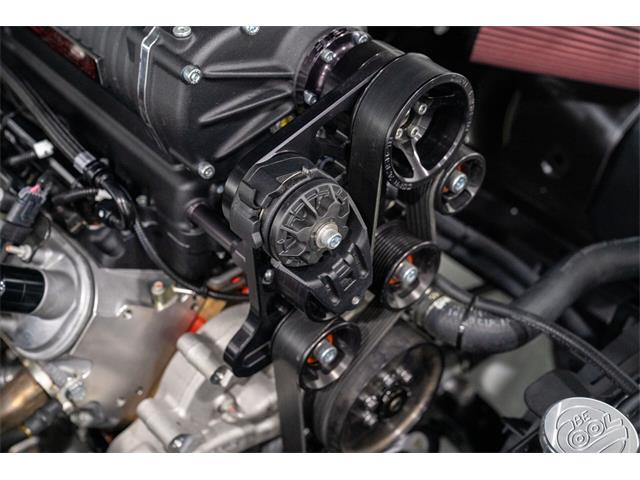 2012 Chevrolet Camaro (CC-1943379) for sale in Montreal, Quebec