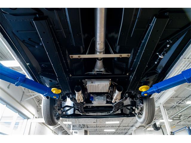 2012 Chevrolet Camaro (CC-1943379) for sale in Montreal, Quebec