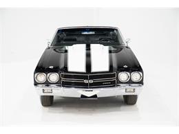 1970 Chevrolet Chevelle SS (CC-1943380) for sale in Montreal, Quebec
