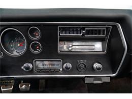 1970 Chevrolet Chevelle SS (CC-1943380) for sale in Montreal, Quebec