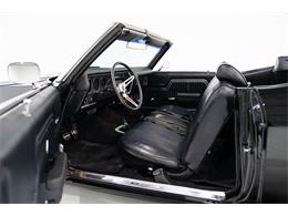 1970 Chevrolet Chevelle SS (CC-1943380) for sale in Montreal, Quebec