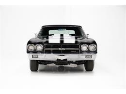 1970 Chevrolet Chevelle SS (CC-1943380) for sale in Montreal, Quebec