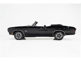 1970 Chevrolet Chevelle SS (CC-1943380) for sale in Montreal, Quebec
