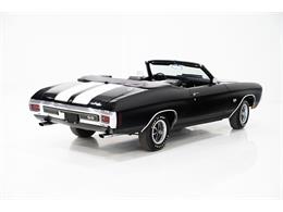 1970 Chevrolet Chevelle SS (CC-1943380) for sale in Montreal, Quebec