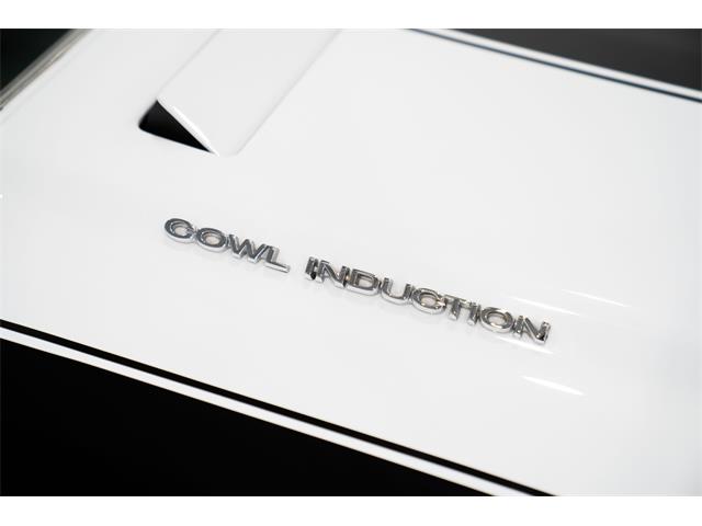1970 Chevrolet Chevelle SS (CC-1943380) for sale in Montreal, Quebec