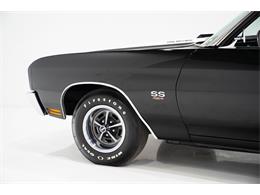 1970 Chevrolet Chevelle SS (CC-1943380) for sale in Montreal, Quebec