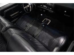 1970 Chevrolet Chevelle SS (CC-1943380) for sale in Montreal, Quebec