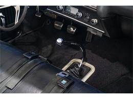 1970 Chevrolet Chevelle SS (CC-1943380) for sale in Montreal, Quebec
