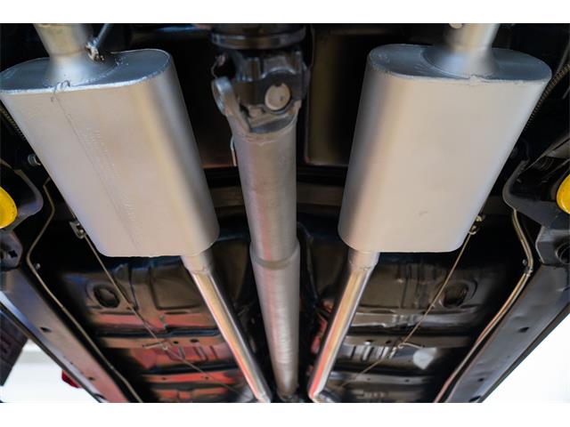 1970 Chevrolet Chevelle SS (CC-1943380) for sale in Montreal, Quebec