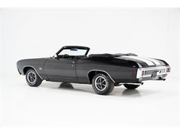 1970 Chevrolet Chevelle SS (CC-1943380) for sale in Montreal, Quebec