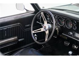 1970 Chevrolet Chevelle SS (CC-1943380) for sale in Montreal, Quebec