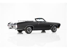 1970 Chevrolet Chevelle SS (CC-1943380) for sale in Montreal, Quebec