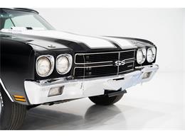 1970 Chevrolet Chevelle SS (CC-1943380) for sale in Montreal, Quebec