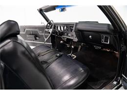 1970 Chevrolet Chevelle SS (CC-1943380) for sale in Montreal, Quebec