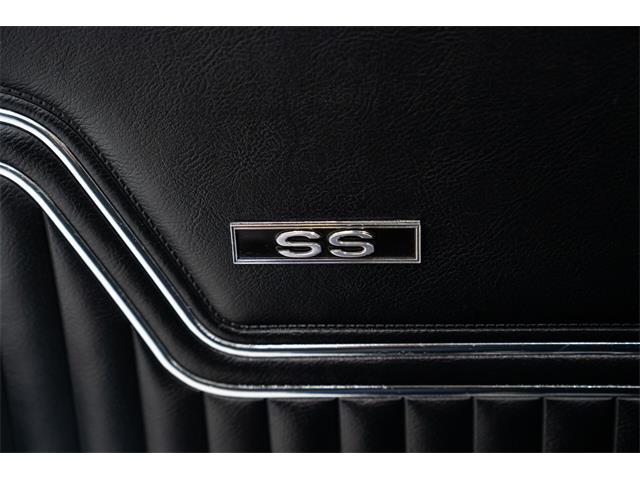 1970 Chevrolet Chevelle SS (CC-1943380) for sale in Montreal, Quebec