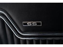 1970 Chevrolet Chevelle SS (CC-1943380) for sale in Montreal, Quebec