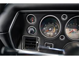 1970 Chevrolet Chevelle SS (CC-1943380) for sale in Montreal, Quebec