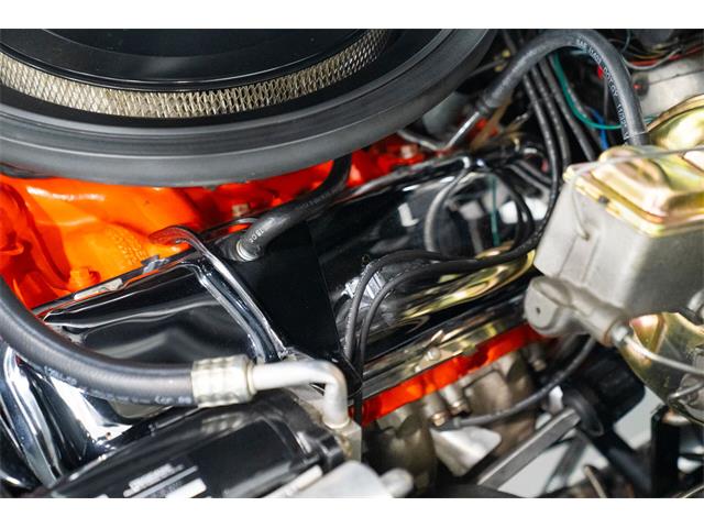 1970 Chevrolet Chevelle SS (CC-1943380) for sale in Montreal, Quebec