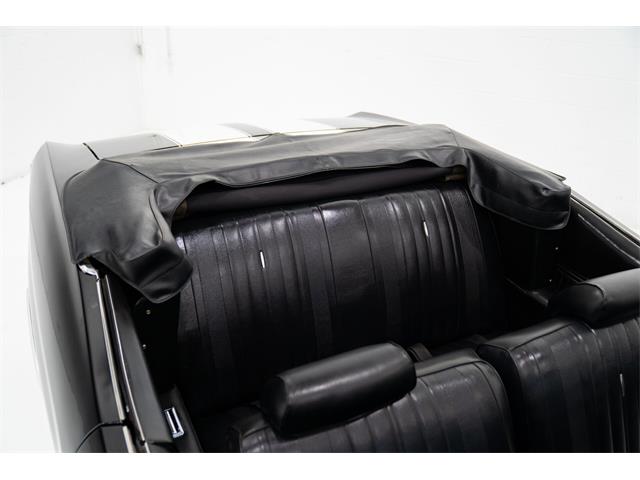 1970 Chevrolet Chevelle SS (CC-1943380) for sale in Montreal, Quebec