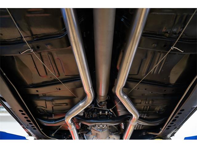 1970 Chevrolet Chevelle SS (CC-1943380) for sale in Montreal, Quebec