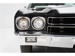 1970 Chevrolet Chevelle SS (CC-1943380) for sale in Montreal, Quebec