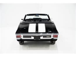 1970 Chevrolet Chevelle SS (CC-1943380) for sale in Montreal, Quebec