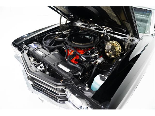 1970 Chevrolet Chevelle SS (CC-1943380) for sale in Montreal, Quebec