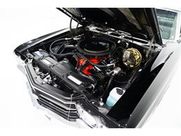 1970 Chevrolet Chevelle SS (CC-1943380) for sale in Montreal, Quebec