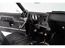 1970 Chevrolet Chevelle SS (CC-1943380) for sale in Montreal, Quebec