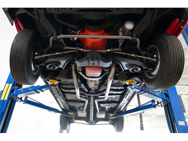 1970 Chevrolet Chevelle SS (CC-1943380) for sale in Montreal, Quebec