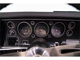 1970 Chevrolet Chevelle SS (CC-1943380) for sale in Montreal, Quebec