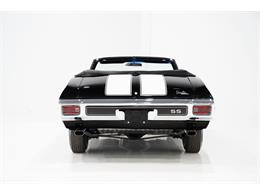 1970 Chevrolet Chevelle SS (CC-1943380) for sale in Montreal, Quebec