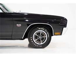 1970 Chevrolet Chevelle SS (CC-1943380) for sale in Montreal, Quebec